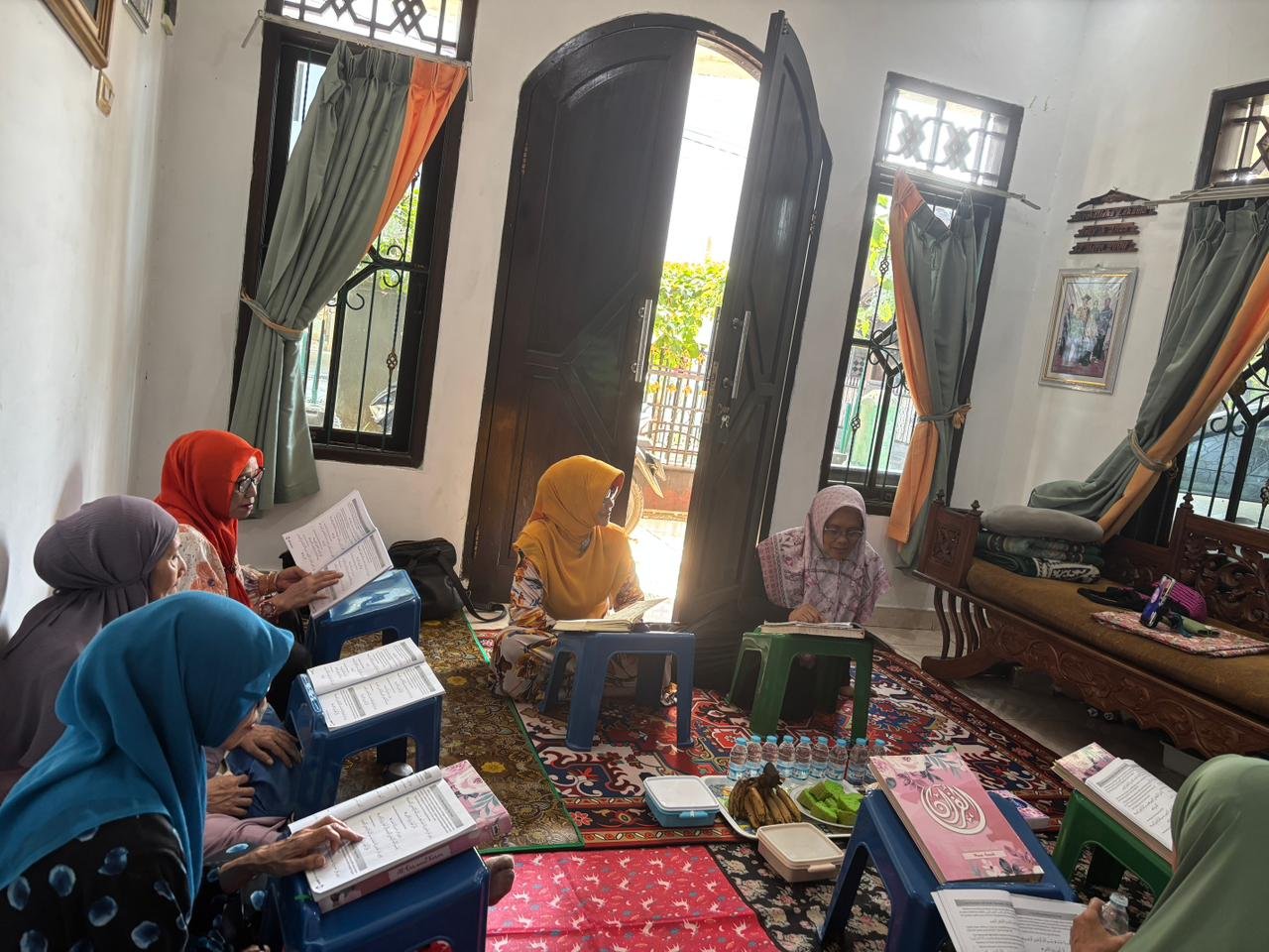 Pengajian Ibu-Ibu