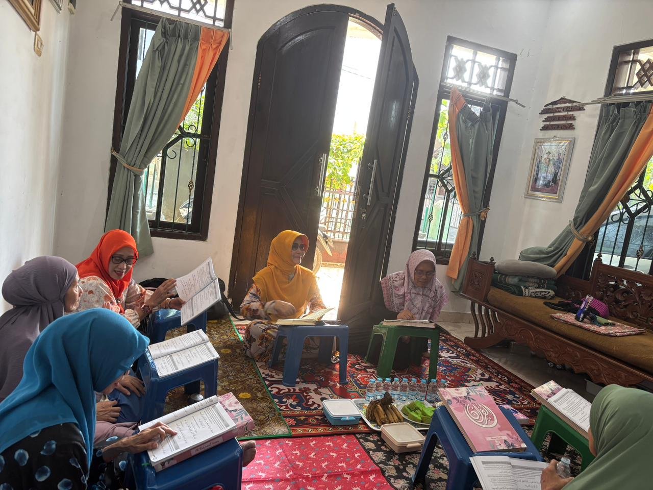 Pengajian 2025