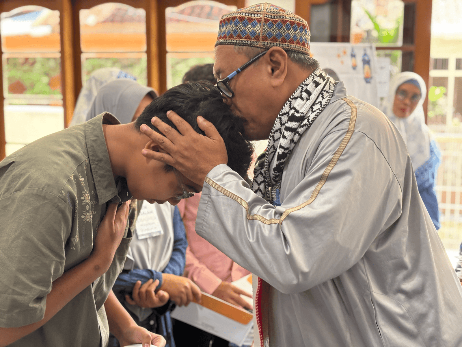 Foto Kegiatan