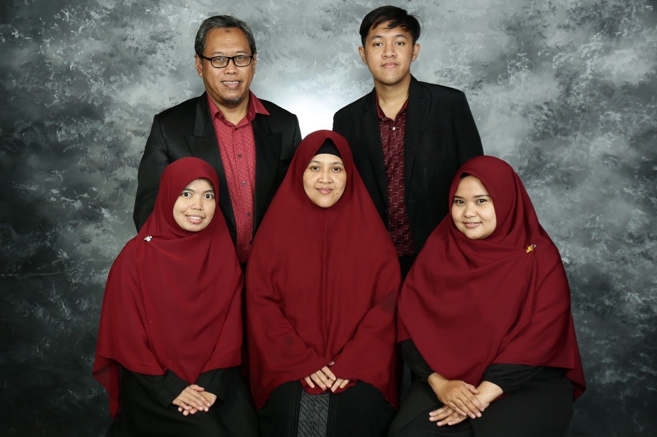 Sejarah Yayasan