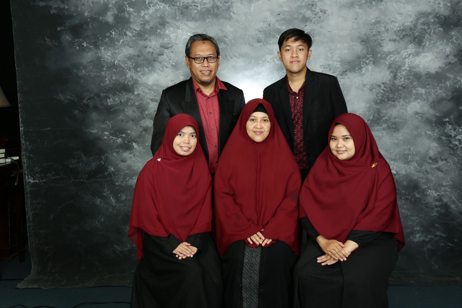Langkah Pertama 2021