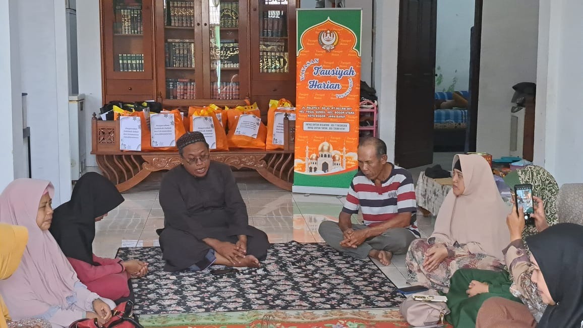 Sembako Ramadhan