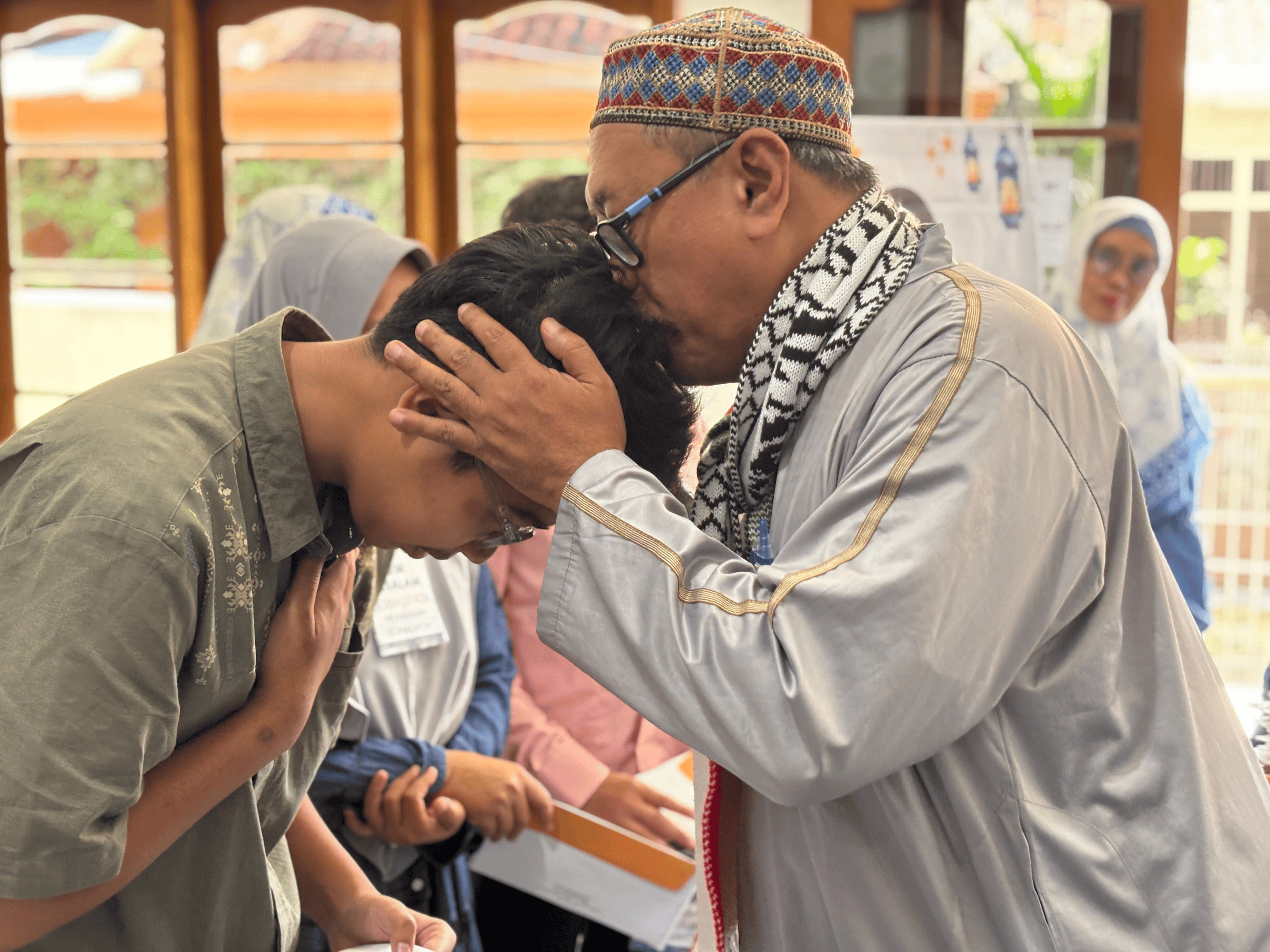 Yayasan Tausiyah Harian