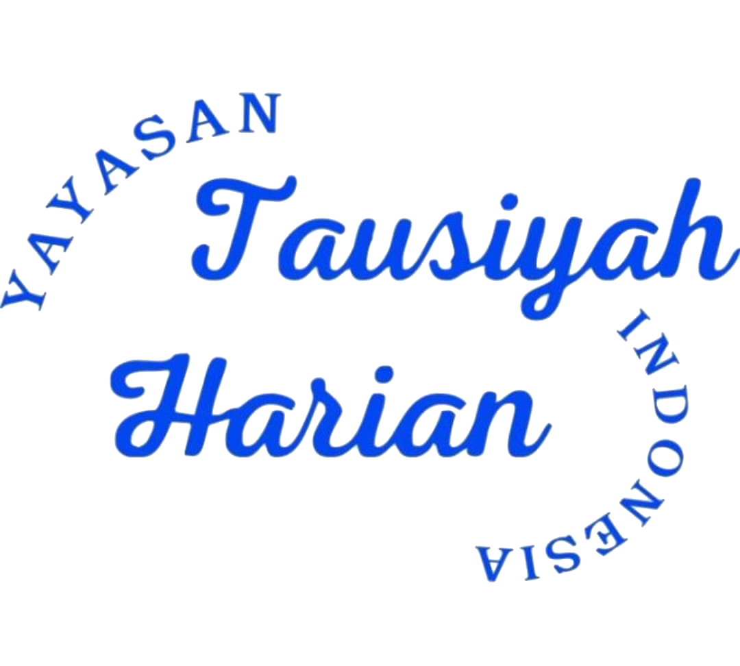 Logo Yayasan